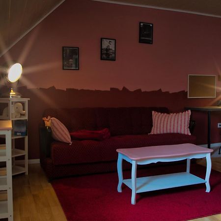 Komfortzuhause In Wermelskirchen Luaran gambar