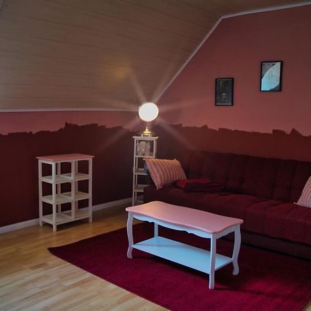 Komfortzuhause In Wermelskirchen Luaran gambar