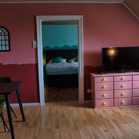 Komfortzuhause In Wermelskirchen Luaran gambar