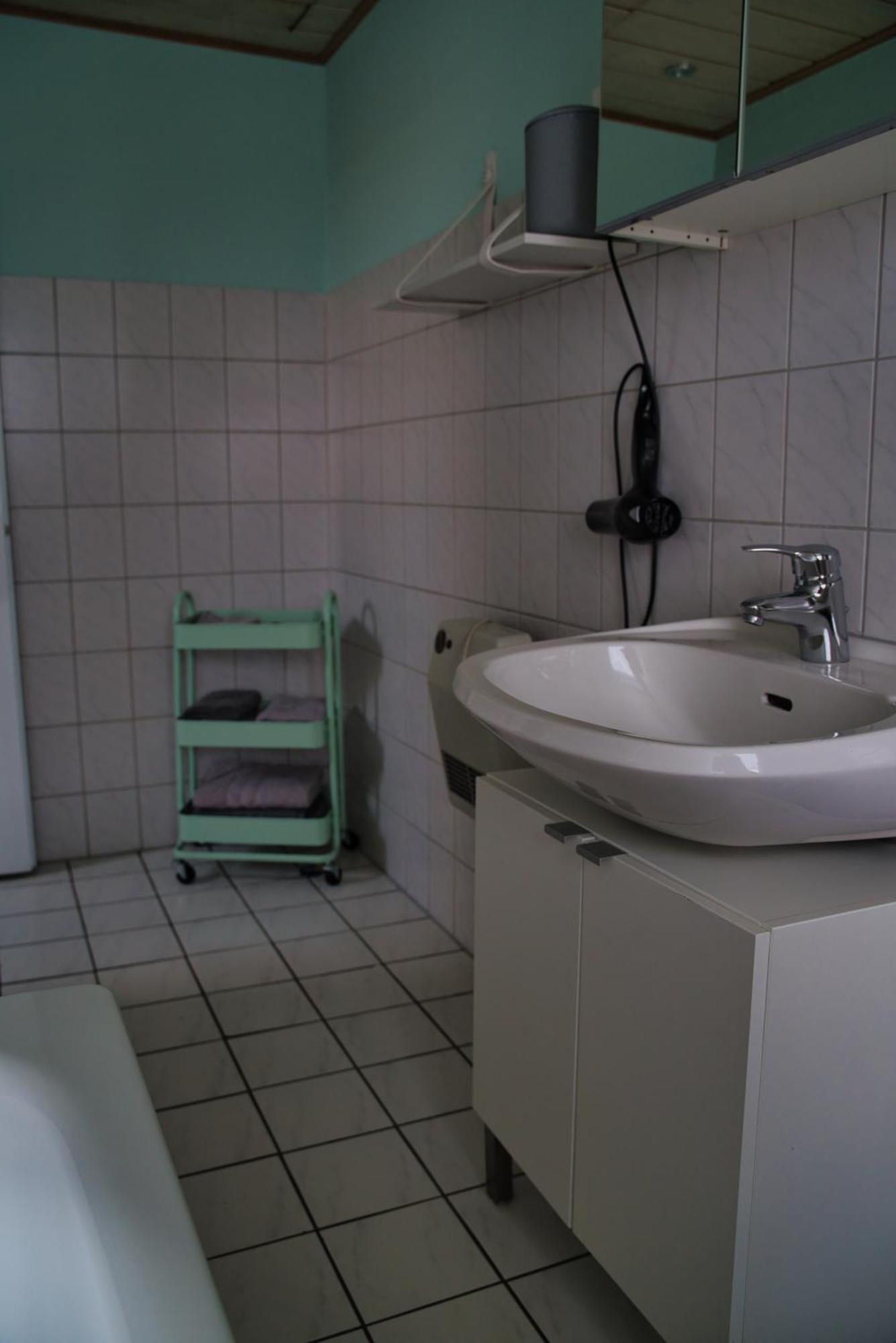 Komfortzuhause In Wermelskirchen Luaran gambar