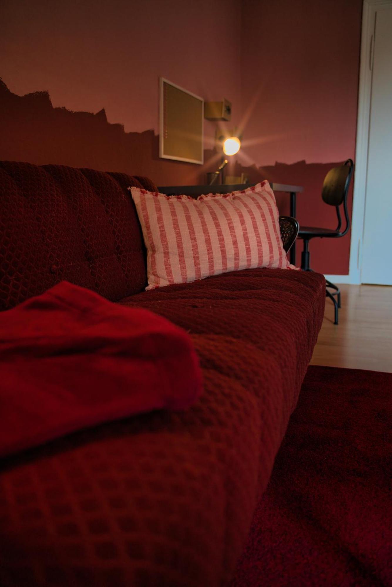 Komfortzuhause In Wermelskirchen Luaran gambar