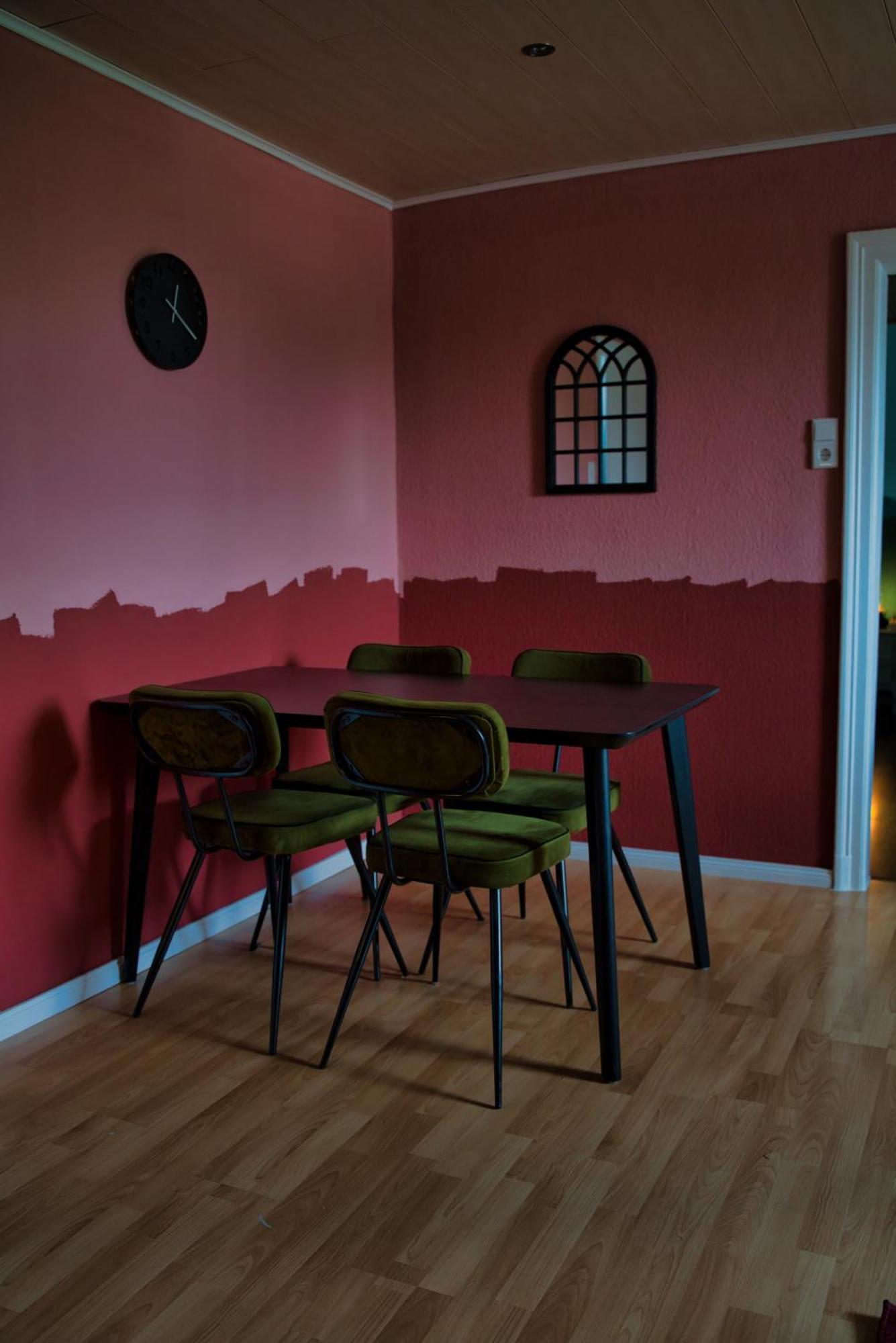 Komfortzuhause In Wermelskirchen Luaran gambar