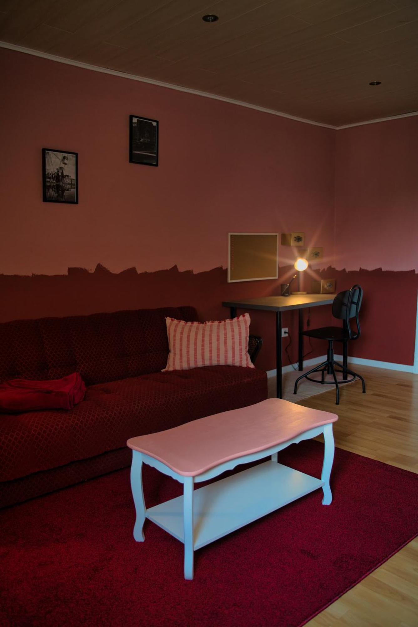 Komfortzuhause In Wermelskirchen Luaran gambar
