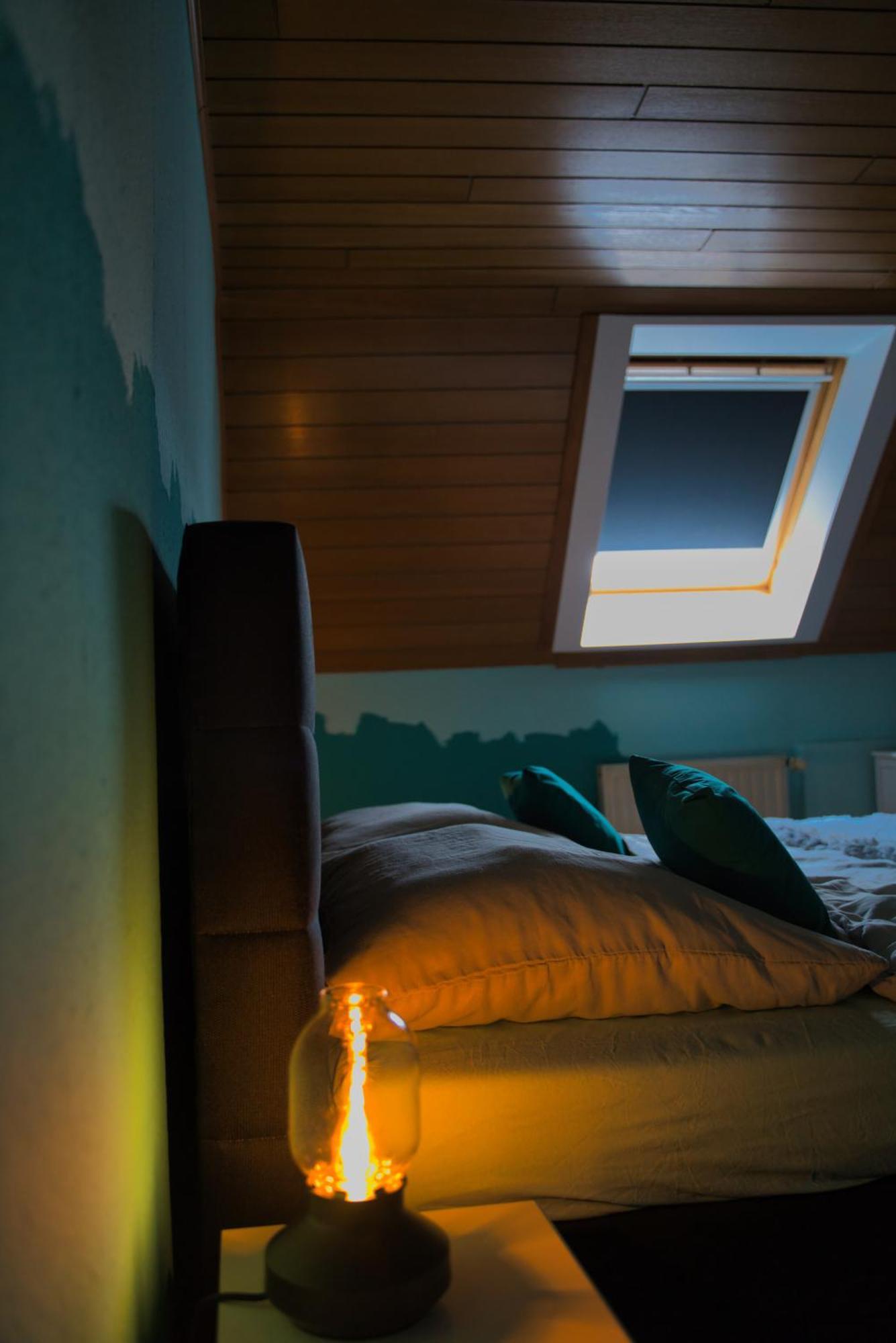 Komfortzuhause In Wermelskirchen Luaran gambar